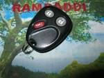 Nice 100% Oem Gm 15186201 Fob Remote LHJ011 03/07 Tahoe Yukon Escalade Sierra. Fixed Price $36.95.