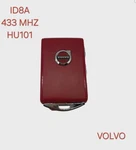 Smart Proximity Key Card Remote Fob For Volvo XC90 S90 S60 V60 V90 8A 433 Mhz. Fixed Price $68.16.