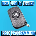 New Kia Oem Dealer Installed Keyless Remote Fob VA5RED301-1WSS RED301-1WAY. Fixed Price $22.85.