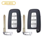 New Replacement For Kia 2011 - 2013 Smart Prox Key Fob 4B SY5HMFNA04 (2 Pack). Fixed Price $27.49.