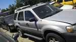 Used Multi-function Module Fits: 2005 Ford Escape Multifunction Front Floor Cons. Fixed Price $190.65.