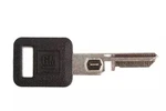 Genuine Gm Ignition Key New Oem 26019399. Fixed Price $86.90.