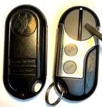 1; Oem K-9 Omega Car Starter Remote Keyless Fob L2M449 Mundial Ssla Ssx. Fixed Price $34.57.