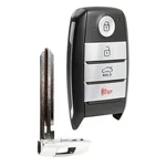 Remote Key Fob Smart 2014-2016 Kia Forte (CQOFN00040, 95440-A7500). Fixed Price $35.95.