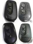 Oem Isuzu Honda BAB237131-013 Keyless Remote Fob Car Transmitter Control. Fixed Price $73.88.