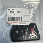 2015-2022 Toyota Tacoma 89904-0E091 Transmitter Sub-assembly Oem. Fixed Price $115.00.
