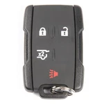 13577769 Delco Key Fob For Chevy Chevrolet Tahoe Gmc Yukon Cadillac Escalade. Fixed Price $156.95.