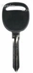 Replacement Transponder Car Key Fits 2004 2005 2006 Cadillac Srx. Fixed Price $12.49.