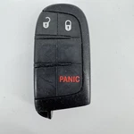 Oem Dodge Key Fob Remote M3N40821302 Button 2011 2020 Journey Dart Charger. Fixed Price $15.29.