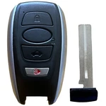 Replacement For Subaru 2014 -2020 Smart Prox Remote Key Fob 4B HYQ14AHC. Fixed Price $30.17.