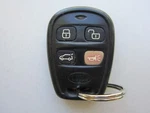 Oem 2004-2006 Kia Sorento Keyless Remote Fob Transmitter PLNBONTEC-T016. Fixed Price $19.95.