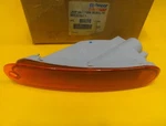 New Oem Mopar Park And Turn Signal Lamp Front Left MR322521 Old Stock. Fixed Price $41.73.