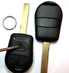 1 New Keyless Remote For Land Rover Laser Blade Car Transmitter Transponder. Fixed Price $86.86.