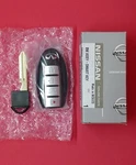 KR55WK48903 New Oem Infiniti G25 G35 G37 Smart Keyless Fob 285E3-JK65A. Fixed Price $98.99.