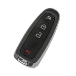 Ford Flex 2015-2019 Keyless Remote Case Repair Set Plastic/rubber/steel. Fixed Price $44.68.