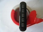 2006-2012 Ford Lincoln Keyless Entry Number Pad Driver Door Switch Buttons. Fixed Price $10.99.