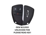 Oem 2021-2024 Chevy Silverado Colorado Smart Key Remote Fob YG0G21TB2 13560190. Fixed Price $53.03.