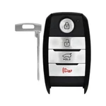 Xecutive Keys Kia Soul 2014-2016 (4 Buttons) Smart. Fixed Price $89.95.