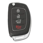 Genuine Hyundai Transmitter 95430-4Z101. Fixed Price $251.09.