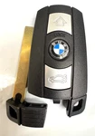 Unlocked Oem Keyless Entry Car Remote Fob For Bmw KR55WK49123 KR55WK49127. Fixed Price $64.34.