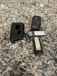 Denso Key Fob Fcc: HYQ14ACX Spb-jb 360798. Fixed Price $44.99.