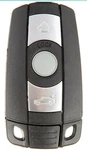Replacement Keyless Entry Remote Eccpp KR55WK49123 Button Uncut Ignition. Fixed Price $38.00.