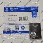 2008-2013 Chevrolet Corvette Driver Keyless Remote Entry Fob 25926479 Oem. Fixed Price $199.00.