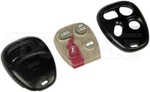 Dorman 13608 Keyless Remote Case. Fixed Price $12.98.