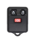 Fits Ford Lincoln Mercury 3B:8L3T-15K601-AB Oem Button Key Fob. Fixed Price $13.49.