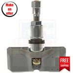 Dorman 974-017 Tpms Sensors For 2013-2021 Nissan NV200 & 2008-2014 Rogue. Fixed Price $76.26.