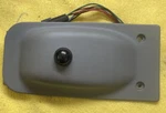 Oem 1990-1992 Jeep Cherokee Remote Keyless Entry Module Sensor Trim 55214764. Fixed Price $39.99.