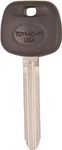 Kaba Ilco TOY44D-PT Toyota Transponder Key, For. Fixed Price $28.67.