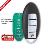 CWTWBU735 CWTWBU618 Remote Key Fob For Nissan Maxima Sentra Infiniti M35 M45. Fixed Price $23.35.