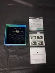 Cnick Tesla Smart Ring: Ceramic For Model 3/Y/X/S/ Size 11. Fixed Price $60.00.