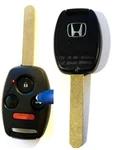 Oem Honda Civic Ex Si Keyless Entry Car Remote Fob N5F-S0084A New Case / 4BT. Fixed Price $59.85.