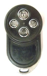 Point T31 REV:A1 4BUTTONS Oem Fob Keyless Entry Remote Alarm Car Starter. Fixed Price $15.65.