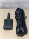 Directed 6112T Xr Plus Replacement Antenna Receiver W/ Cable Viper Dei. Fixed Price $25.00.