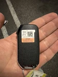 Oem Kia Niro Smart 2022-2025 Keyless Entry Remote. Fixed Price $155.00.