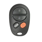 2004-2008 Toyota Oem Keyless Entry Transmitter 89742-07020. Fixed Price $72.64.