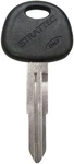 1 New Uncut Ignition/door Non-transponder Key Blank 692068 For Hyundai Kia. Fixed Price $10.95.
