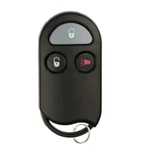 Genuine Oem 28268-0Z02 Keyless Entry Remote Fob For Nissan Infinti KOBUTA3T. Fixed Price $29.99.