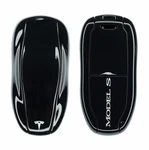 Like New Oem 2012-2024 Tesla Model Smart Keyless Proximity Remote Fob AQO002. Fixed Price $950.00.