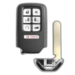 For 2018 2019 2020 Honda Odyssey Keyless Entry Smart Remote Van Fob 7B 315. Fixed Price $29.95.