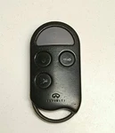 1995 1999 Infiniti 130 Nissan Maxima Keyless Remote Fob A269ZUA078 4-BUTTONS. Fixed Price $23.99.