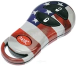 Keyless Entry Module Case Dorman/help 13628US. Fixed Price $21.72.