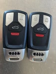 2019 2020 Lot Of Audi Rs Models Keyless Remotes 8W0 959 754 Bn Oem. Fixed Price $244.95.
