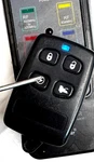 Command Car Starter Control Remote Keyless Entry Fob Alarm Transmitter. Fixed Price $13.89.