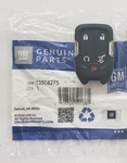 2017-2022 Gmc Acadia Smart Entry Transmitter Keyless Remote Fob 13508275 Oem. Fixed Price $149.74.