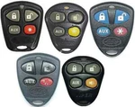 Ungo Smart Security Keyfob Buttons Alarm Transmitter EZSDEI474V Car Starter. Fixed Price $35.99.
