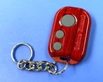 New Omega 119 Excalibur Crime Guard L2MET7D Replacement Transmitter Remote Fob. Fixed Price $15.00.